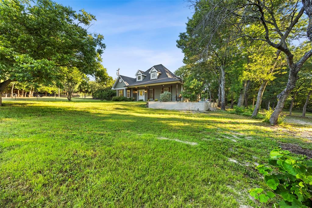 Rutherford - Residential