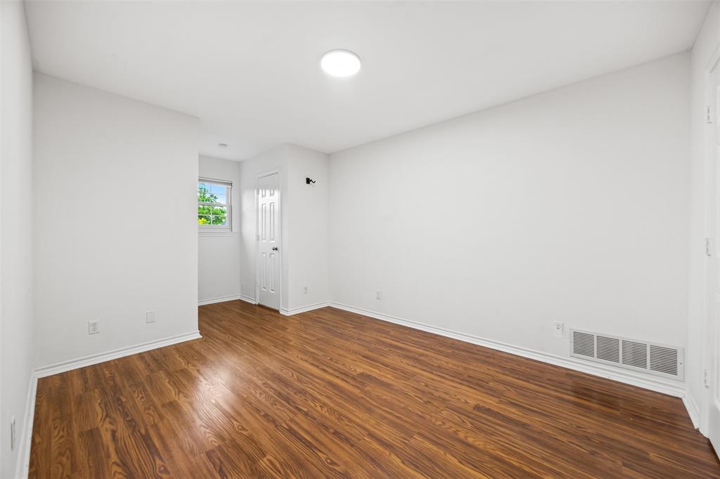 Rutherford - Residential