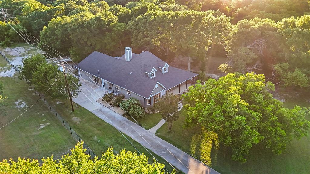 Rutherford - Residential