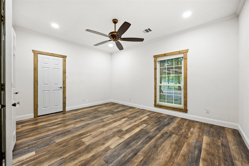Rutherford - Residential