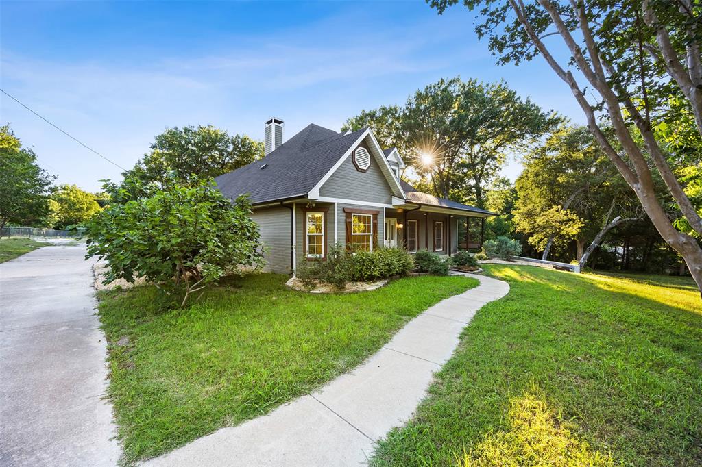 Rutherford - Residential