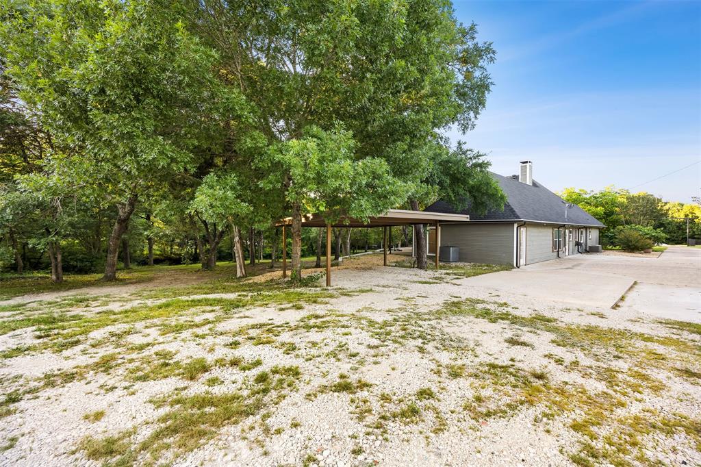 Rutherford - Residential