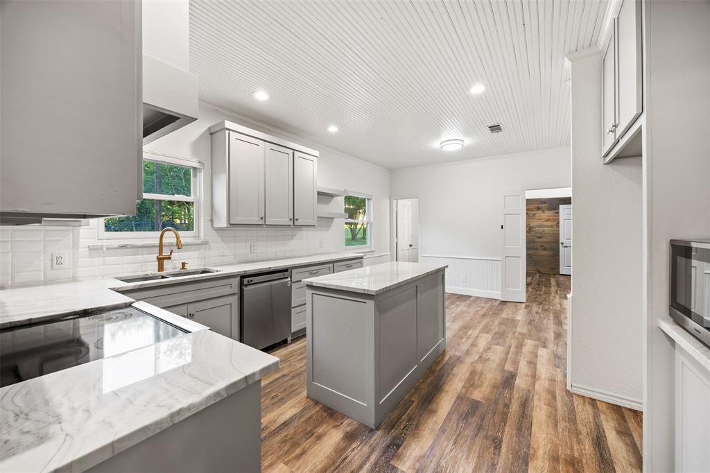 Rutherford - Residential