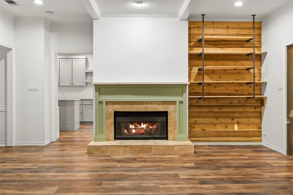 Rutherford - Residential