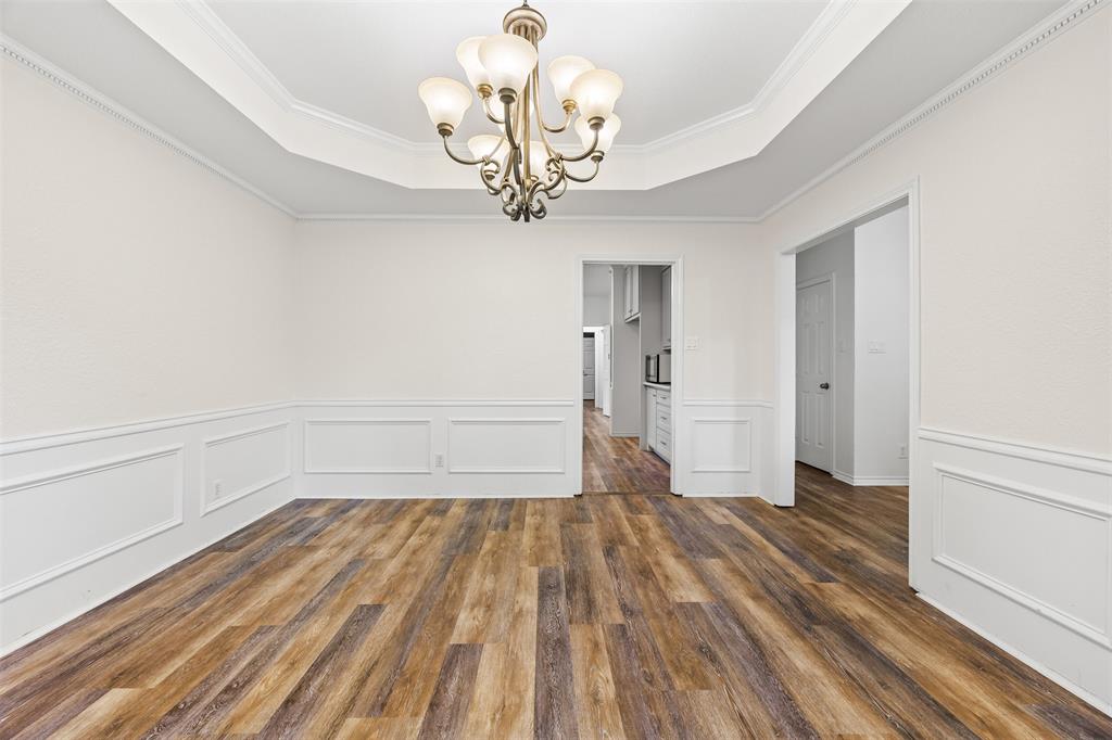 Rutherford - Residential