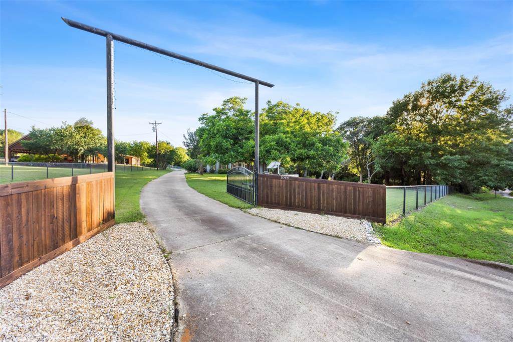Rutherford - Residential