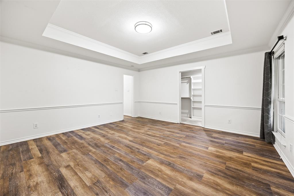Rutherford - Residential