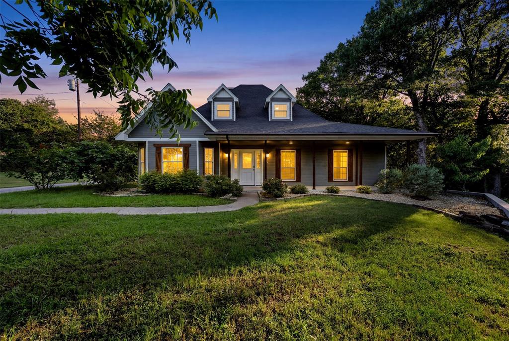 Rutherford - Residential
