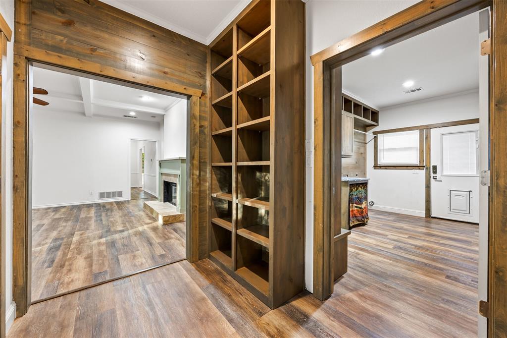 Rutherford - Residential