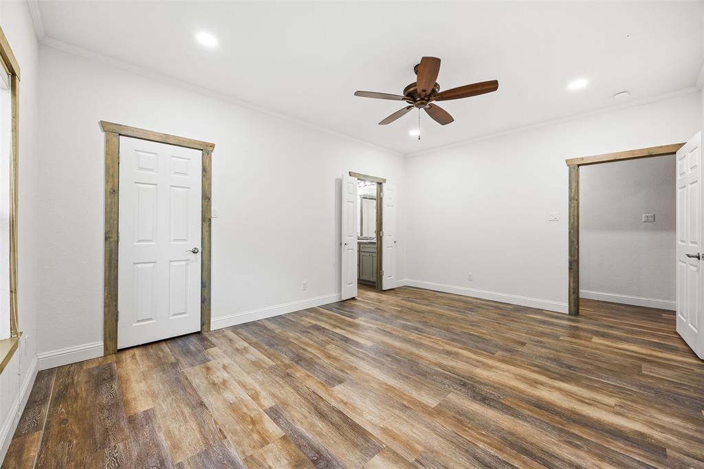 Rutherford - Residential