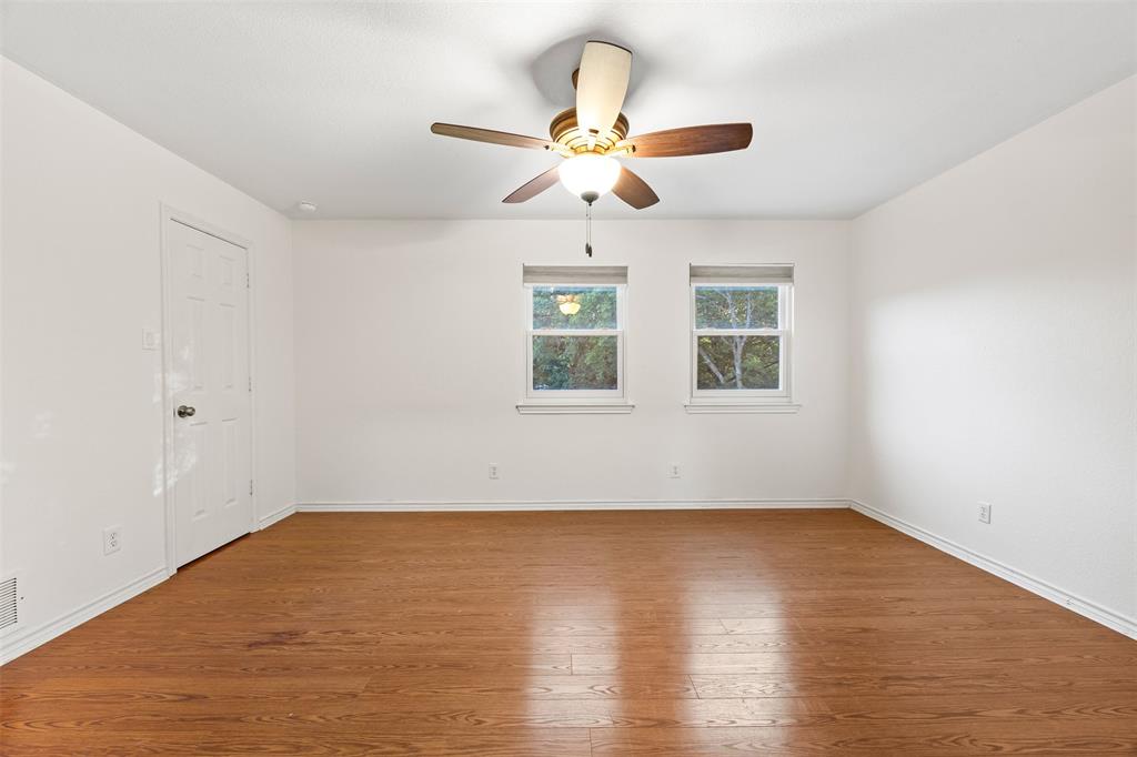 Rutherford - Residential