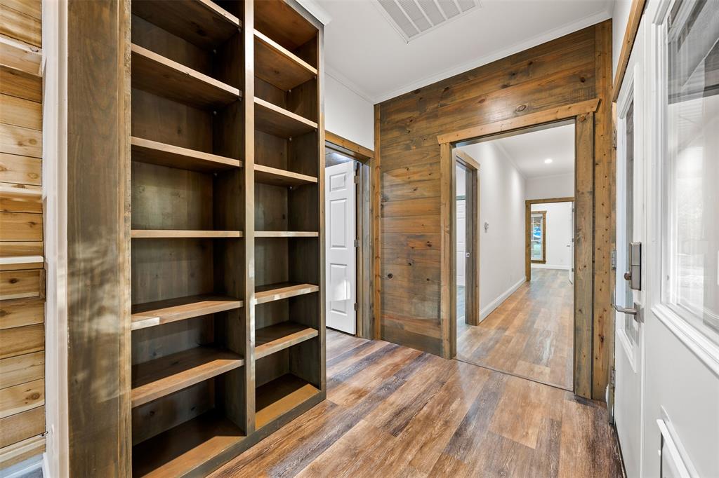 Rutherford - Residential