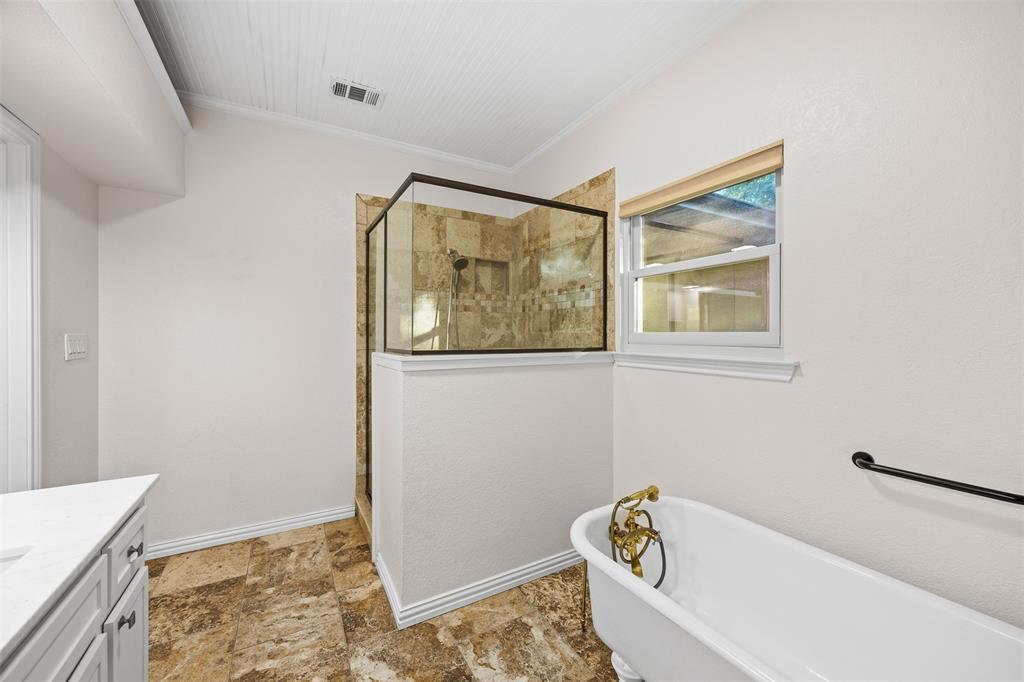 Rutherford - Residential
