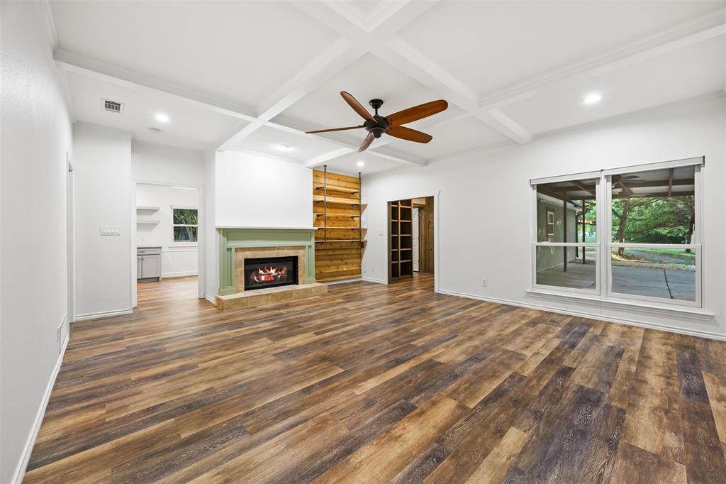 Rutherford - Residential