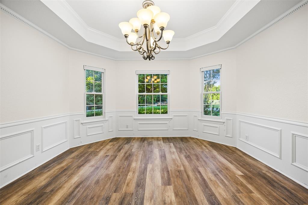 Rutherford - Residential