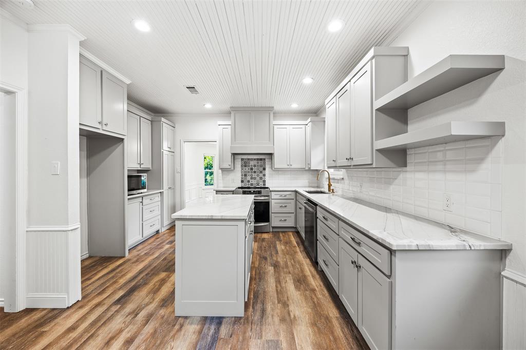 Rutherford - Residential