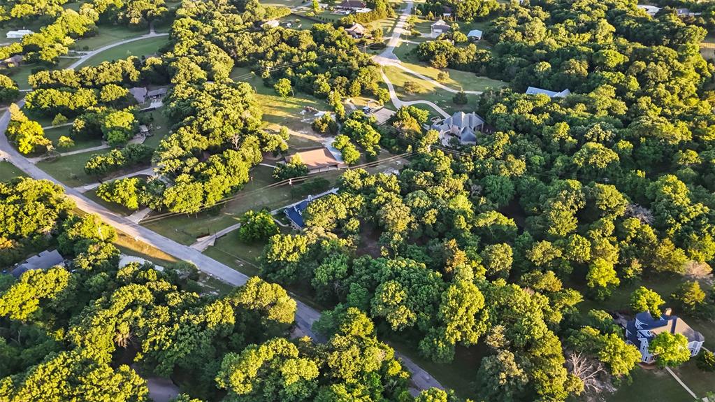 Rutherford - Residential