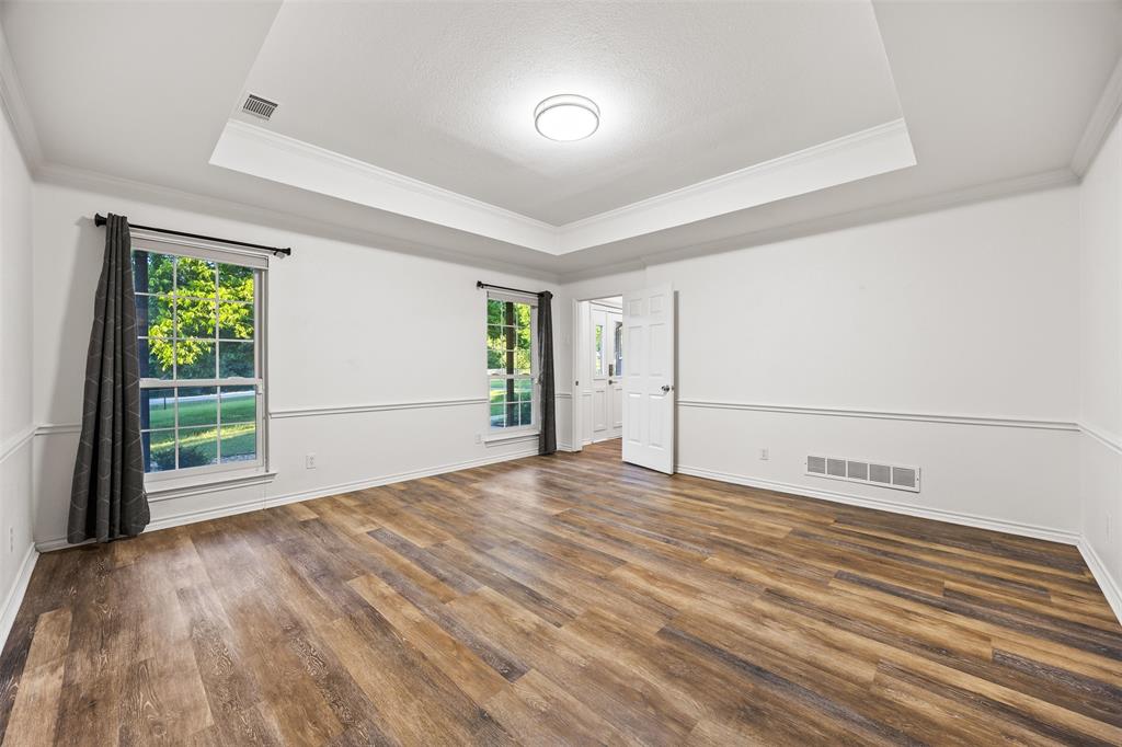Rutherford - Residential