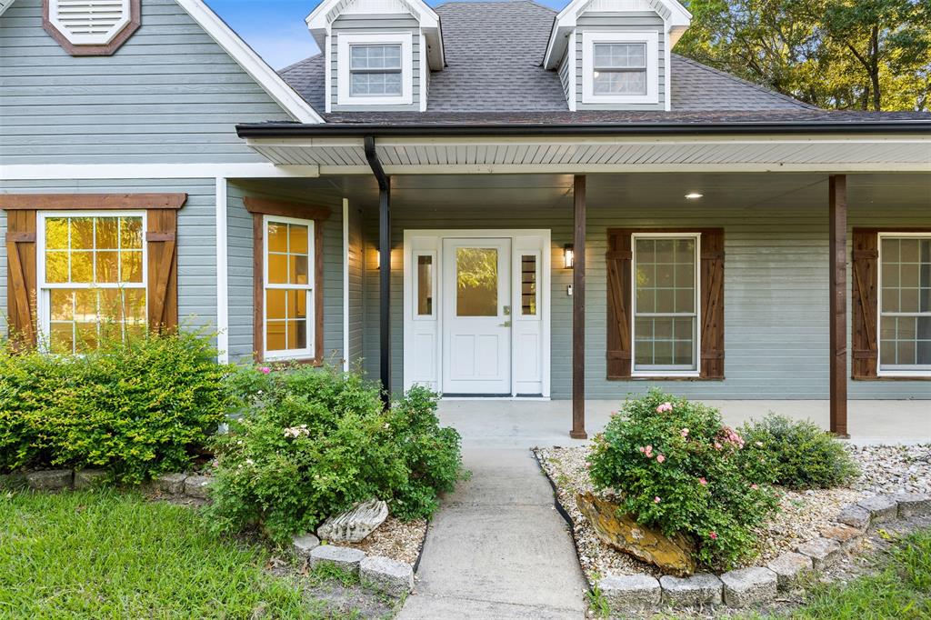 Rutherford - Residential