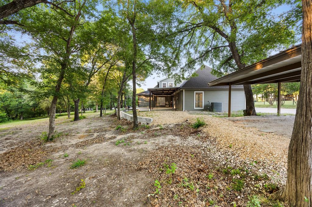 Rutherford - Residential