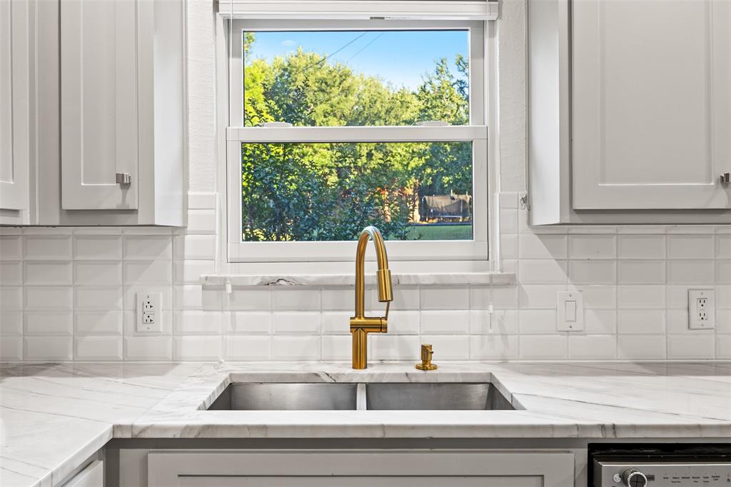 Rutherford - Residential