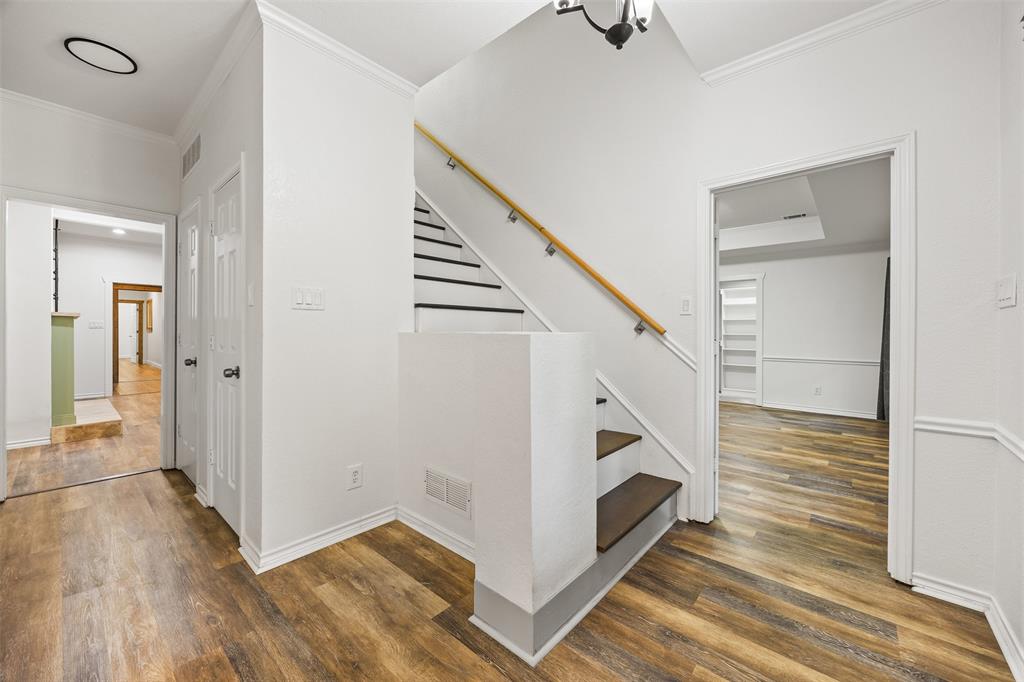 Rutherford - Residential