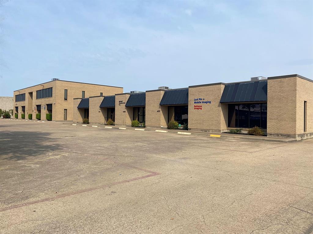 4341 Lindbergh Drive 200H