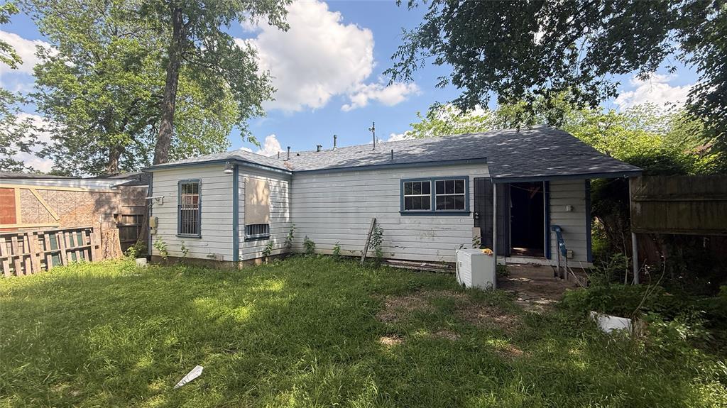 Easterview - Residential