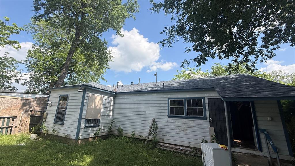 Easterview - Residential