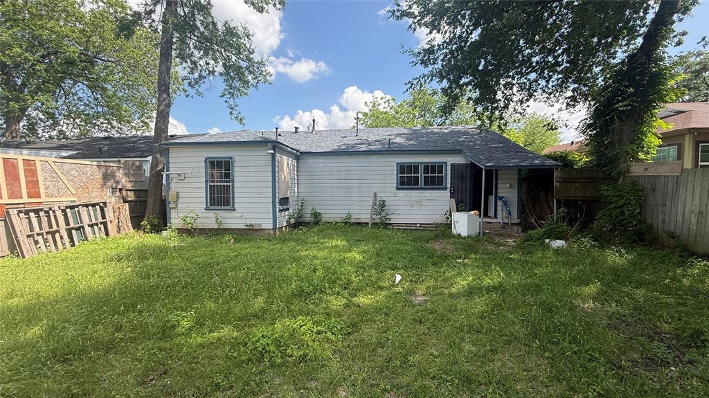 Easterview - Residential