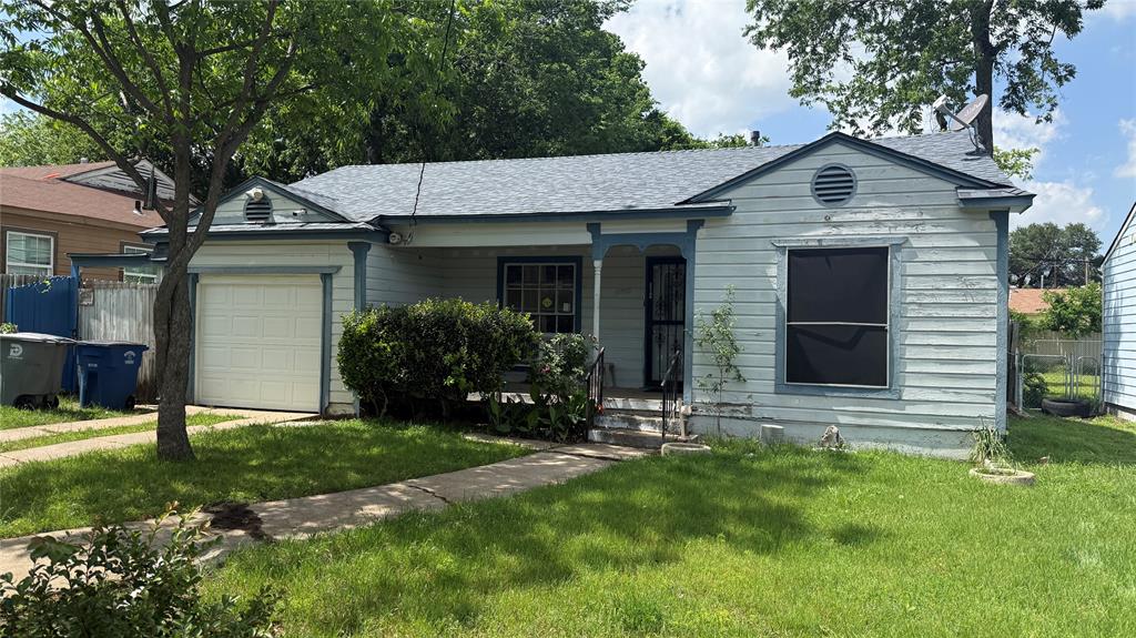 2319 Kathleen Avenue