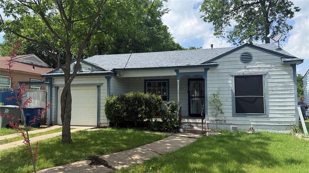 2319 Kathleen Avenue