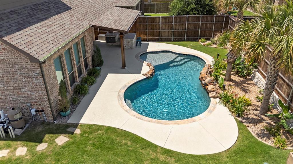 4100 Crowe Lane