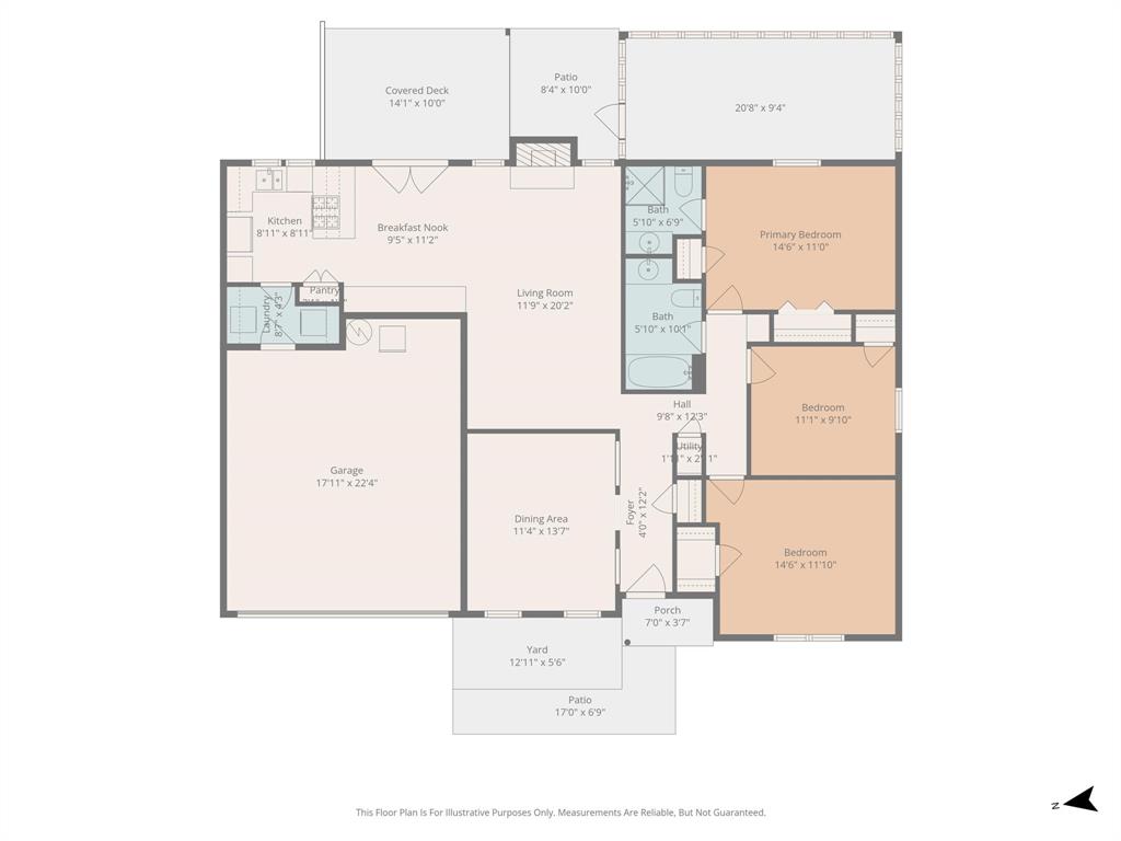 Woodland West Village Add - Residential
