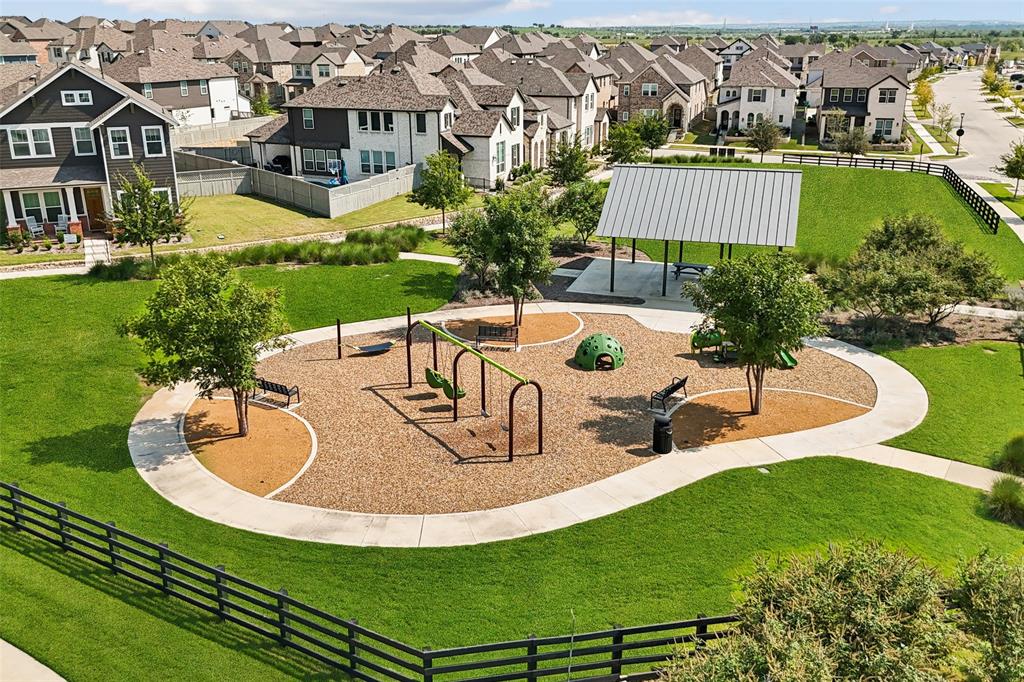 Pecan Square Ph 3a - Residential