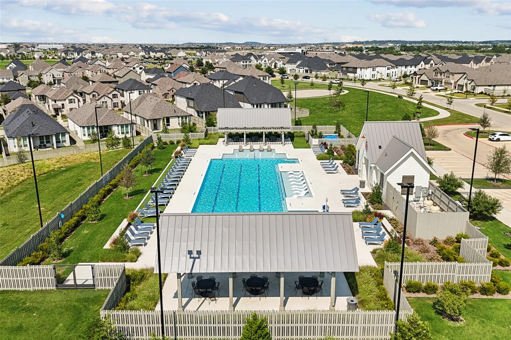 Pecan Square Ph 3a - Residential