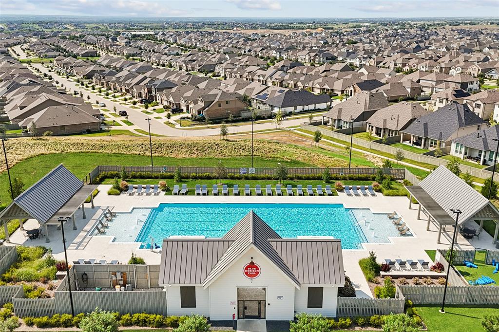 Pecan Square Ph 3a - Residential