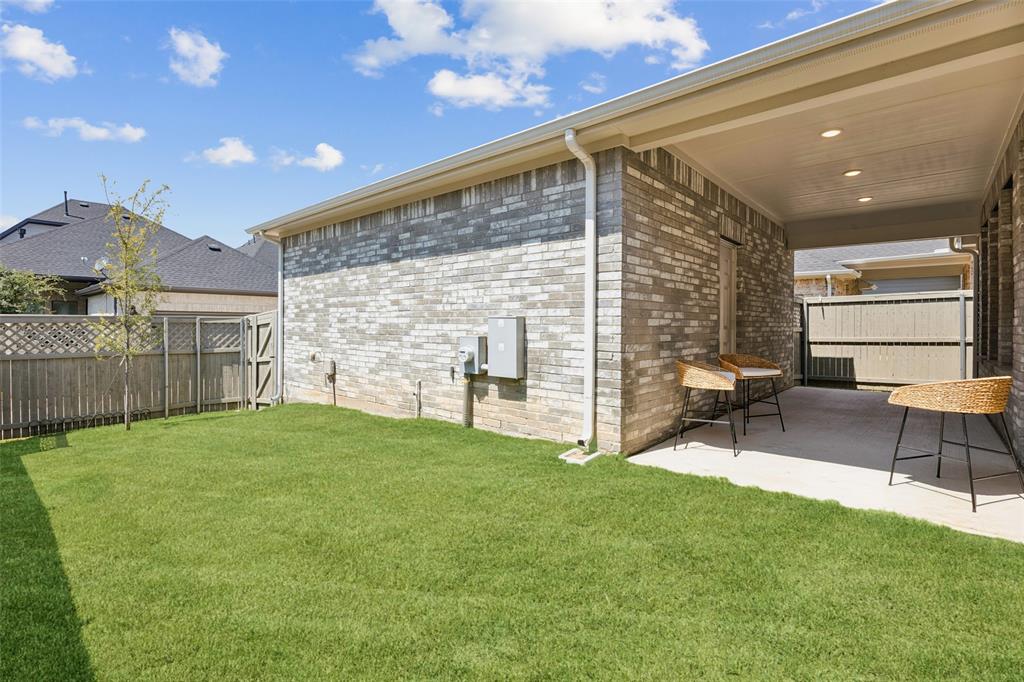 Pecan Square Ph 3a - Residential