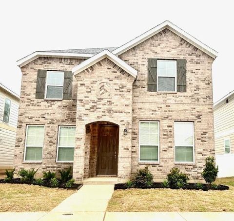 Photo of 6024 Pitcher Way, Providence Village, TX 76227 (MLS # 21230847)
