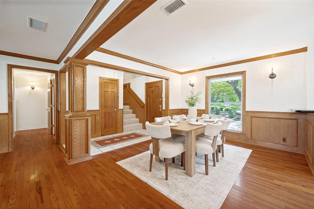 337 Ridgebriar Drive