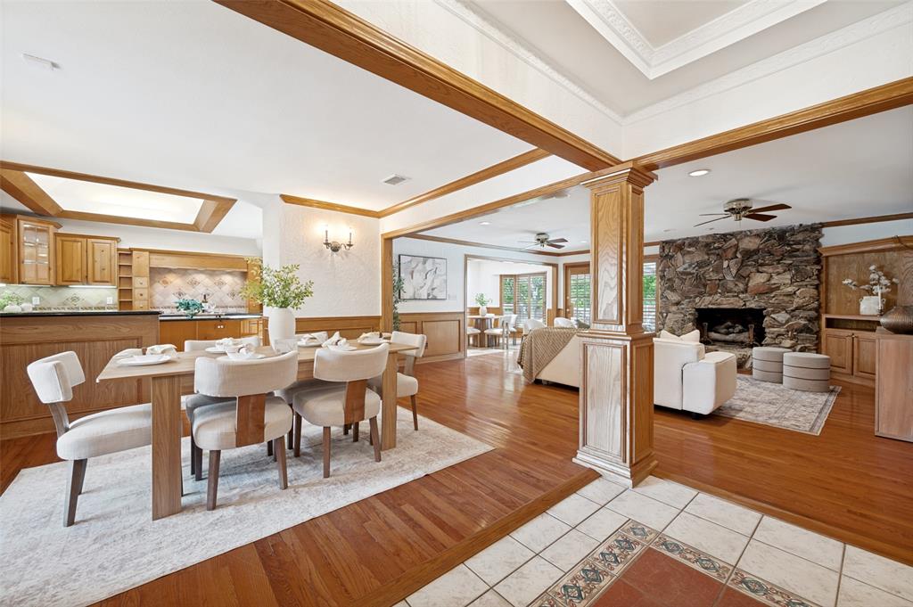 337 Ridgebriar Drive