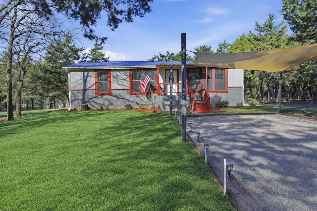 Anglers Estates - Residential