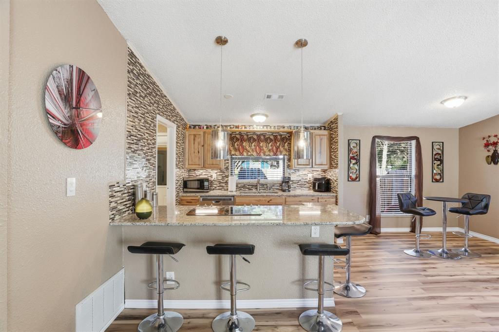 Anglers Estates - Residential