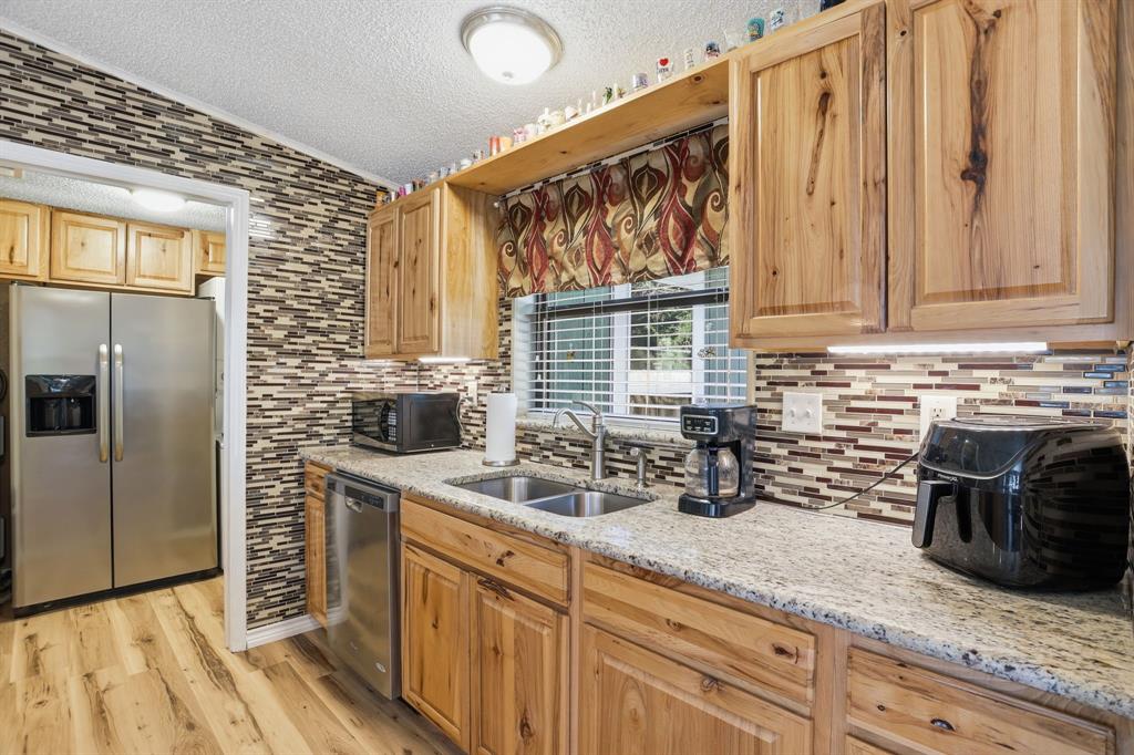 Anglers Estates - Residential