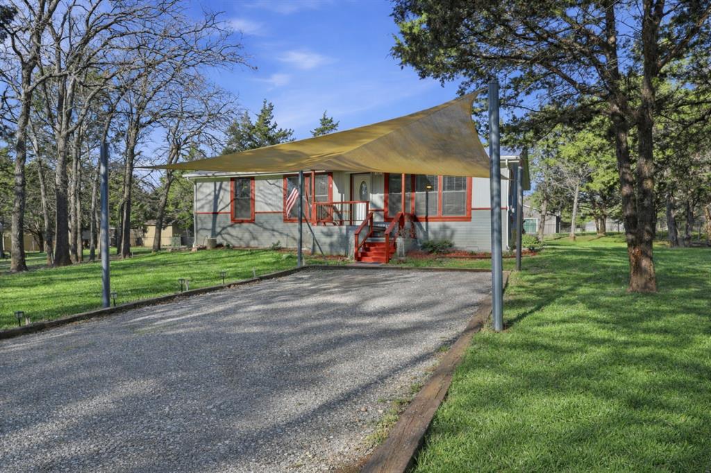 Anglers Estates - Residential