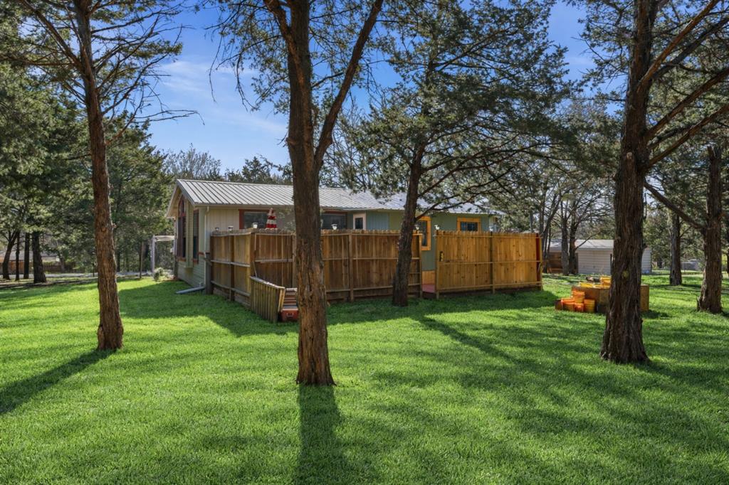 Anglers Estates - Residential