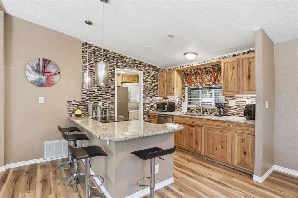 Anglers Estates - Residential