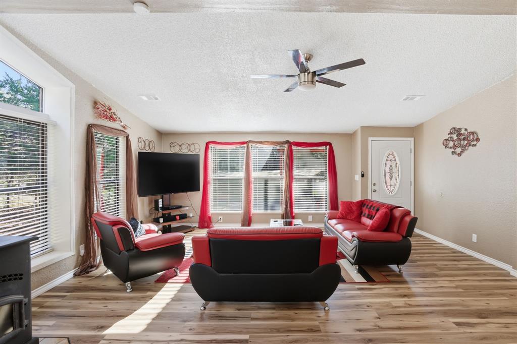 Anglers Estates - Residential