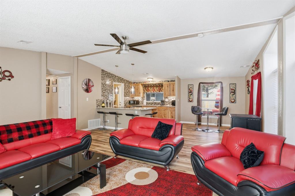 Anglers Estates - Residential