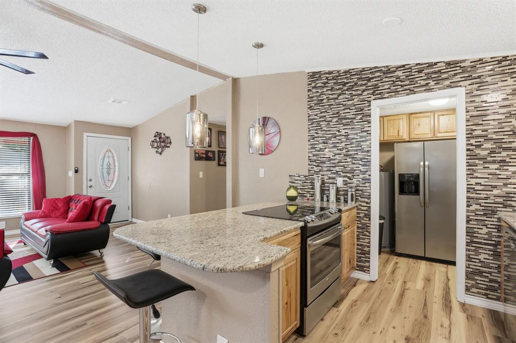 Anglers Estates - Residential